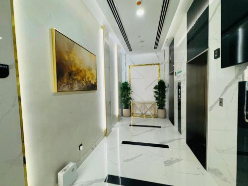 Luxury Studio with Pool View Olivz2-512, Dubaï (photo 8)