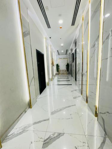 Luxury Studio with Pool View Olivz2-512, Dubaï (photo 10)