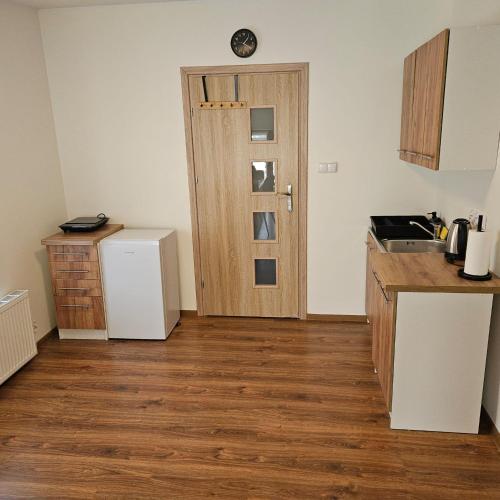 Apartamenty Tadeusza Kościuszki 3 Bursztynowy