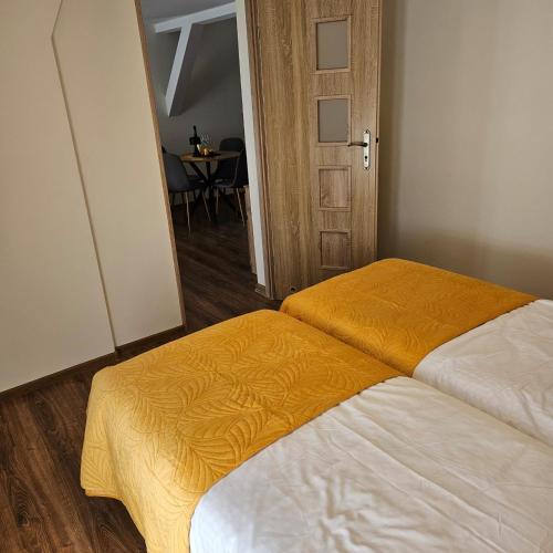 Apartamenty Tadeusza Kościuszki 3 Bursztynowy (Apartamenty Tadeusza Kosciuszki 3 Bursztynowy) in Dzialdowo