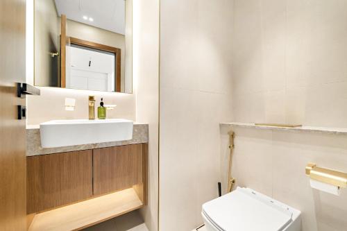 VayK - Cozy Stylish 1BR in JVC - image 6