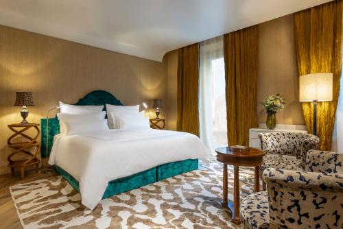 The James Suite Hotel Firenze 1564 - Small Luxury Hotels of the World - image 11