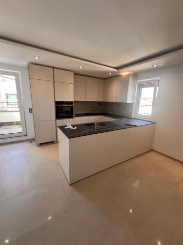 Kitchen, Muslum Offenbach in Darmstadt-Eberstadt