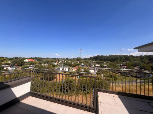 View, Muslum Offenbach in Darmstadt-Eberstadt