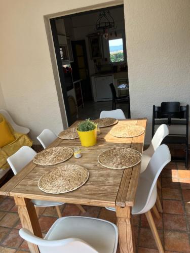 設施, Cœur de maison in 阿萊斯