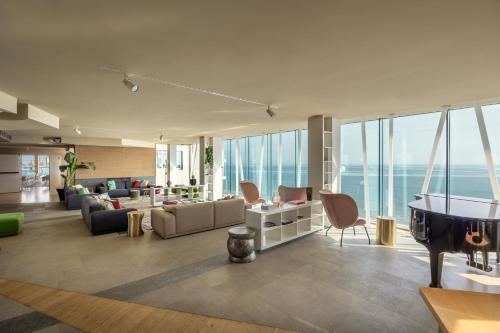 Étterem, Charlie in Pesaro in Pesaro