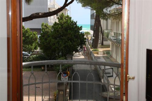 Superior Two-Bedroom Apartment room in Family Apartments Residence Trieste