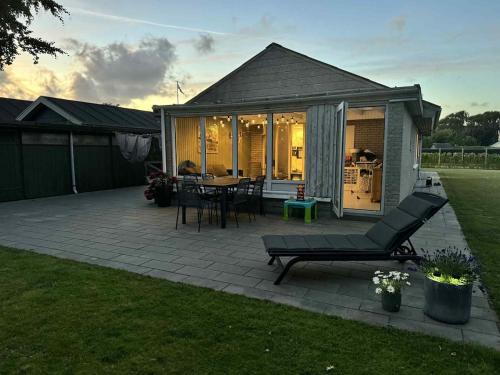 Family house in a quiet area near No Kirke