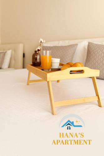 Hana's Apartment - Durres