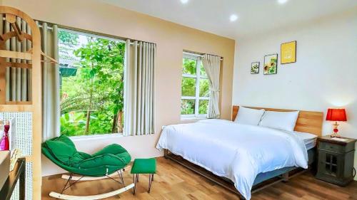 Lakeside View Villa Chuong My Ha Noi
