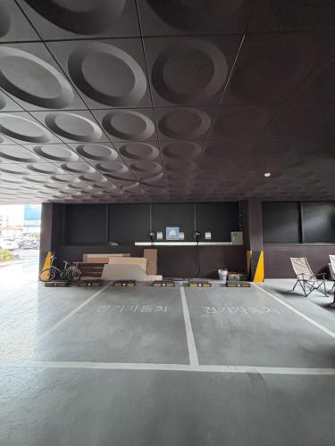 Gumi Casa Incanto 2-Star Hotel room