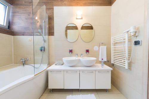 Garni Hotel Vigor - image 5