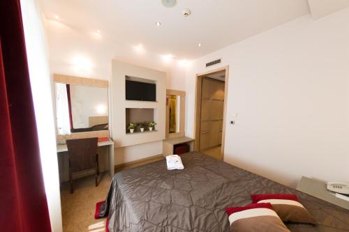 Garni Hotel Vigor - image 6