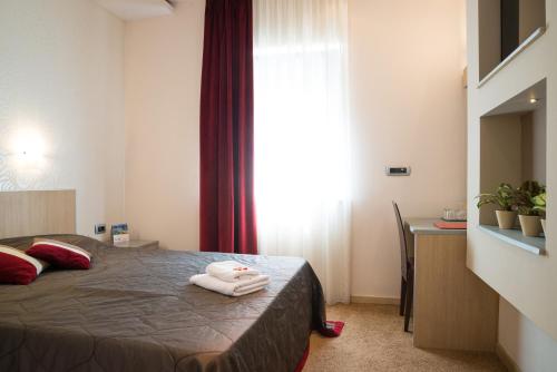 Garni Hotel Vigor - image 11