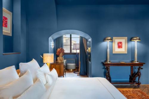 The James Suite Hotel Firenze 1564 - Small Luxury Hotels of the World - image 4