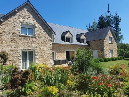 Les Centauris chambre d'hôte Tréguidel