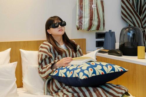 Nouvelle Hotel and Spa Jongno by Anook, Seúl (foto 9)