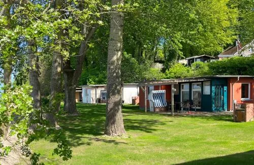 Sommerhäuschen in Altenhof, Deutschland