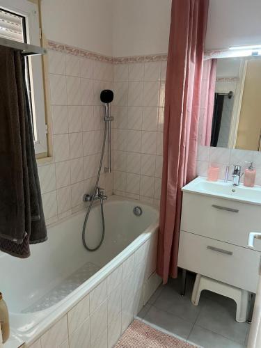 Le Castello in Saint Aygulf