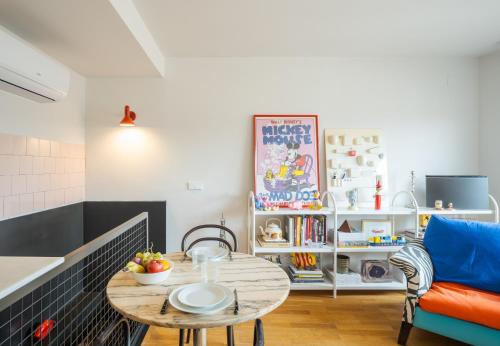 Majordoms Retrocentric - Apartment - Banyoles