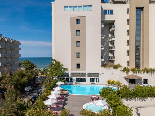 Charlie in Pesaro in Pesaro