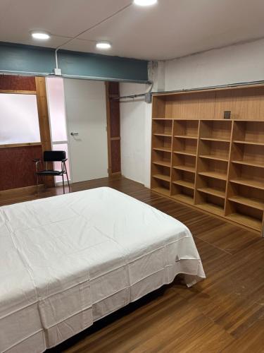 Habitaciones Espacio in Corbera