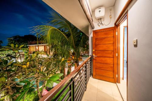 ทัศนียภาพภายนอกโรงแรม, ดิคูบู บาหลี วิลลา แอนด์ สวีทส์ (Dikubu Bali Villa and Suites) in เซมินยัก
