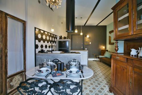 Suite Vista Lago Nemi Relax Roma in Nemi