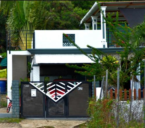 Sool Chez L'habitant in Corail Petite Butte