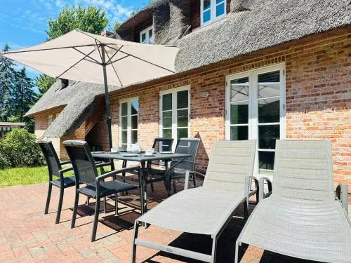 Haus Annalena in St. Peter-Ording, Deutschland