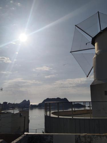 Wide Bay Outlook or Gran Mirador Bahía gîte à louer El Pardo