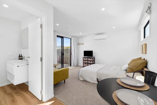 The Studio - Modern stay in Old Cromwell, Cromwell (foto 3)