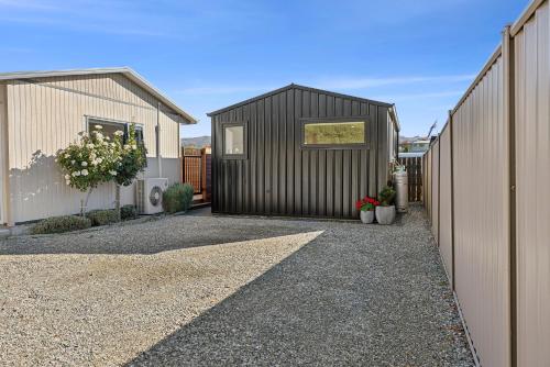The Studio - Modern stay in Old Cromwell, Cromwell (foto 8)