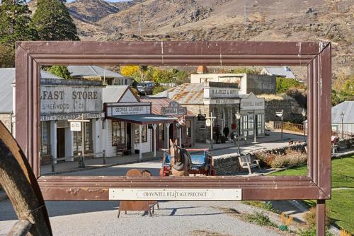 The Studio - Modern stay in Old Cromwell, Cromwell (foto 10)