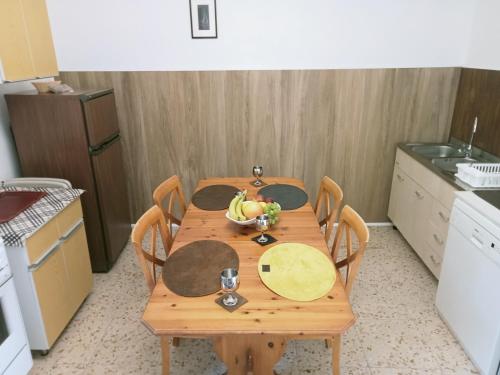 Casa di Augusto in 博馬爾佐