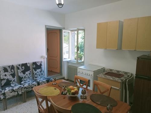 Casa di Augusto in 博馬爾佐