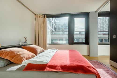 Art Loft Downtown Zurich, Curych (fotografie 5)