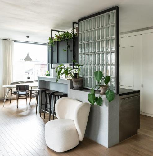 Art Loft Downtown Zurich, Curych (fotografie 8)