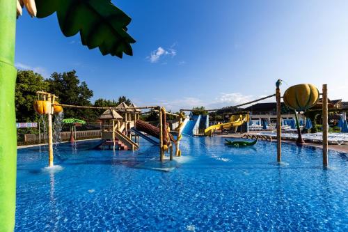 Воден парк, Apartment Romeo & Julija, Near terme Olimia, Free Parking in Подчертек