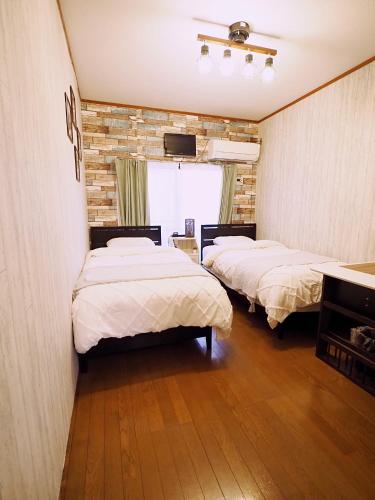 Near Koiwa st 202 private Room