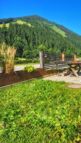 สภาพแวดล้อมโดยรอบ, Hochwart Apartment - in der Nähe der Liftstation Schönleiten (Hochwart Apartment - in der Nahe der Liftstation Schonleiten) in ฟอร์เดอร์เกลมม์