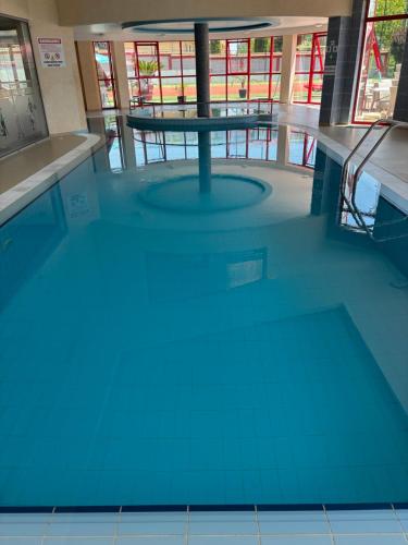 Prity Sport Botique Hotel in 上奧里亞霍維察