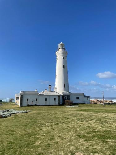 SealPoint Studio - Cape St. Francis