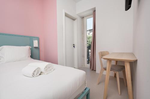 Boavista 83 Hostel Lisbon - main image