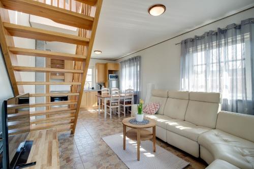 Létesítmények, Contact free Rent Me Oü Homes with Sauna (Contact free Rent Me Ou Homes with Sauna) in Kuressaare