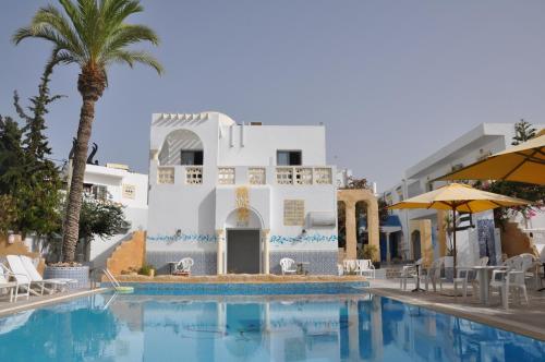 hotel photo