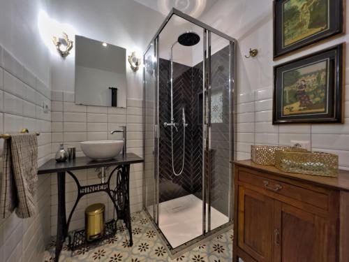 Suite Vista Lago Nemi Relax Roma in Nemi