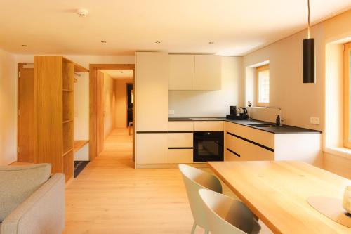 Aparthotel Hubertus Mellau in พลัทซ์