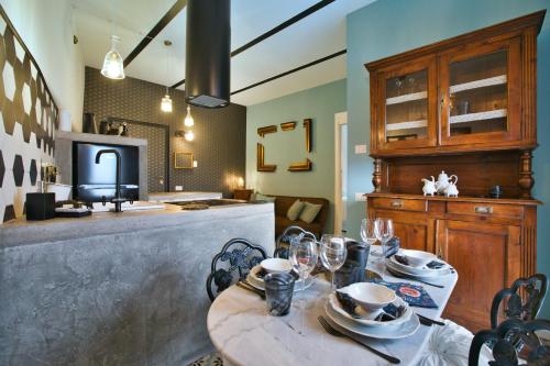 Suite Vista Lago Nemi Relax Roma in Nemi