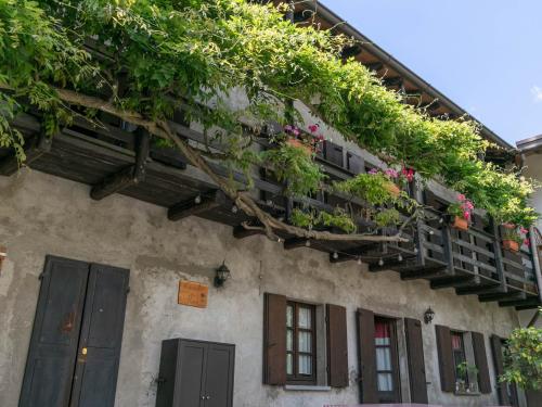Viesnīcas āriene, Il Casale Dei Rox in Garlate